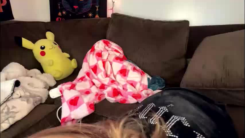 jackievilleof Adult Chat December 23, 2025