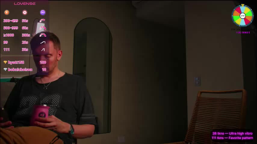 vundersex Adult Chat December 23, 2025