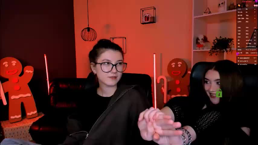 lissa_night Adult Chat December 23, 2025