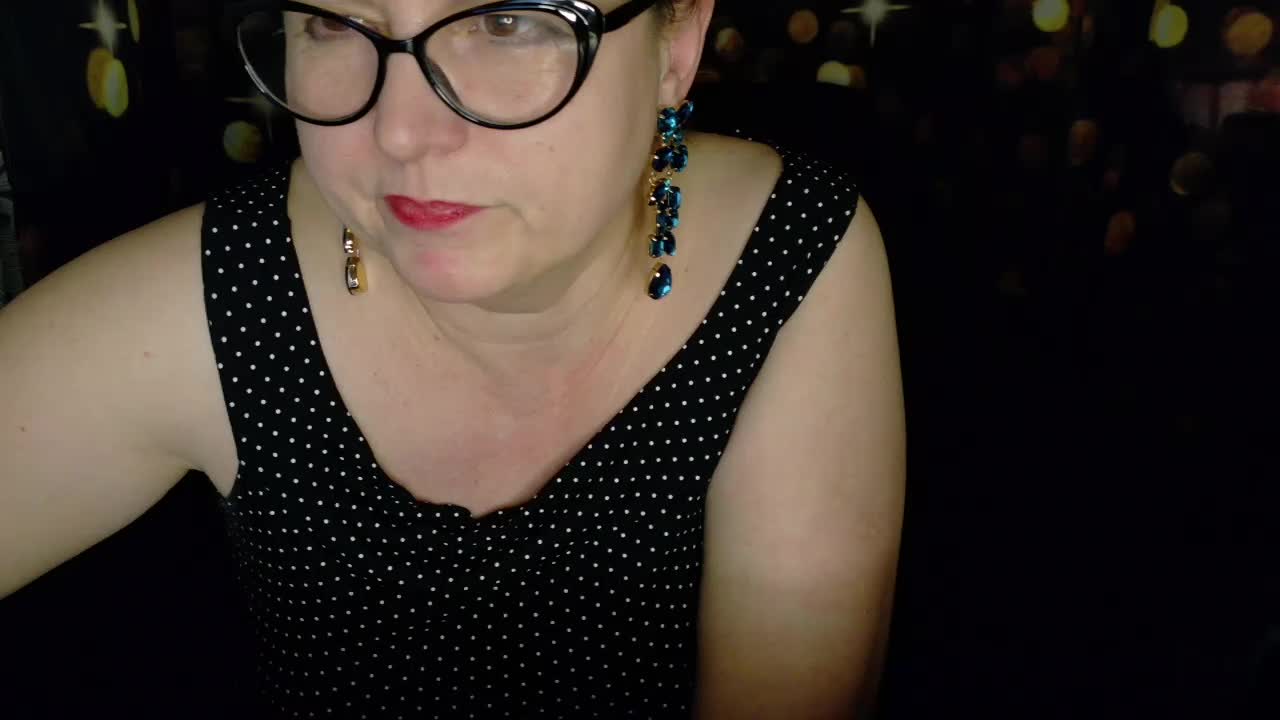 Golden_Lady Adult Chat December 23, 2025