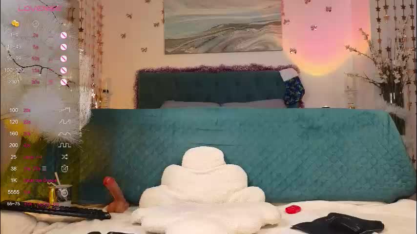 lilcatalia Adult Chat December 23, 2025