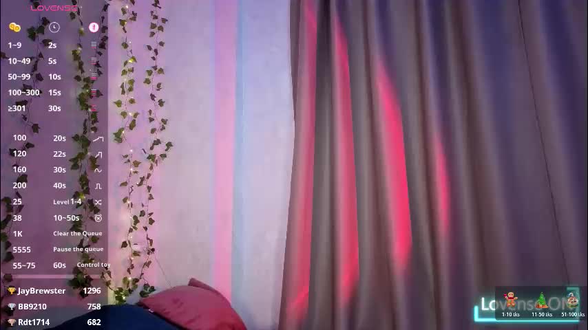 bl4ck_velvet Adult Chat December 23, 2025