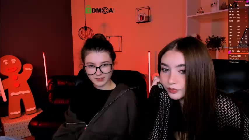 lissa_night Adult Chat December 23, 2025