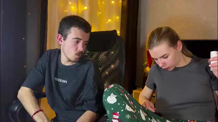 ester_vixen Adult Chat December 23, 2025