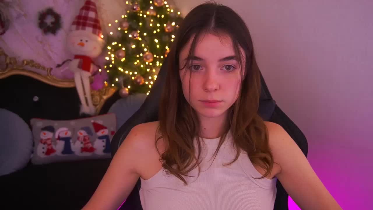 BabeDollie Adult Chat December 23, 2025