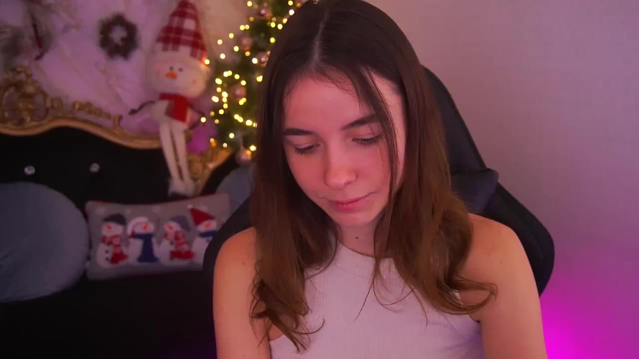 BabeDollie Adult Chat December 23, 2025