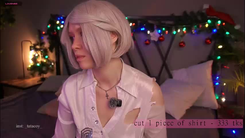 tatacoy Adult Chat December 23, 2025