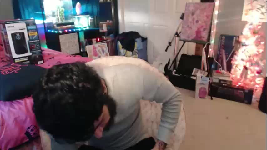 jadelondonxo Adult Chat December 23, 2025