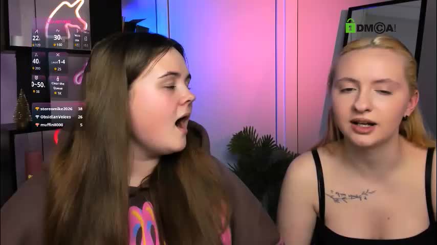 mila_glow Adult Chat December 23, 2025