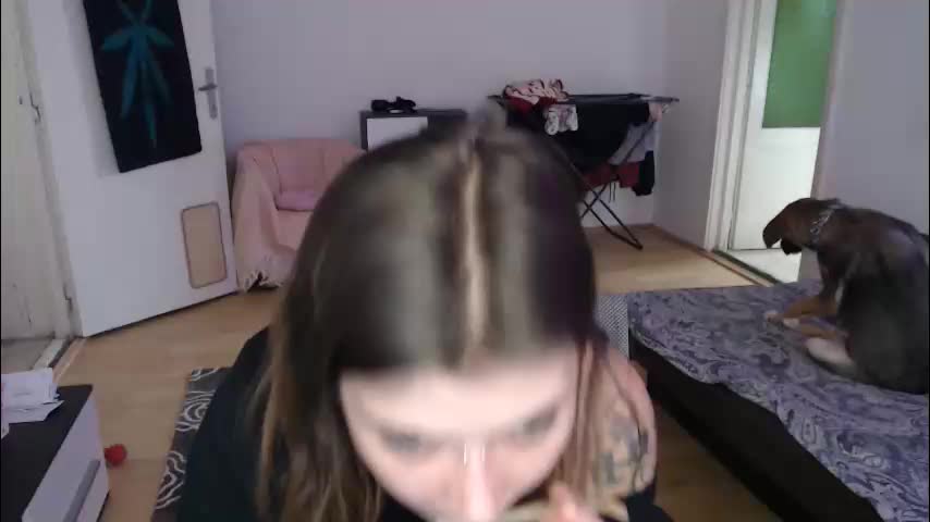 aliens4twenty Adult Chat December 23, 2025