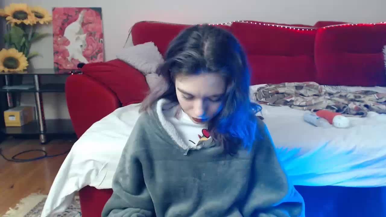 Feyka-dream Adult Chat December 23, 2025