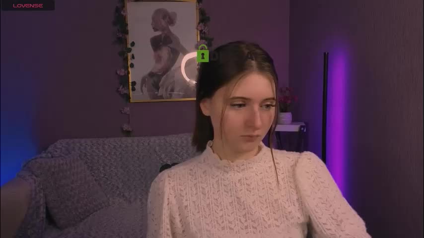 nekky_mouse Adult Chat December 23, 2025