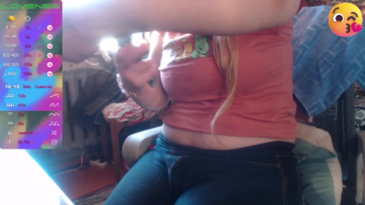 sweetboobs Adult Chat December 23, 2025