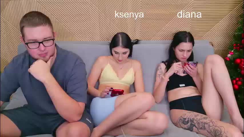 ksenyahot Adult Chat December 23, 2025