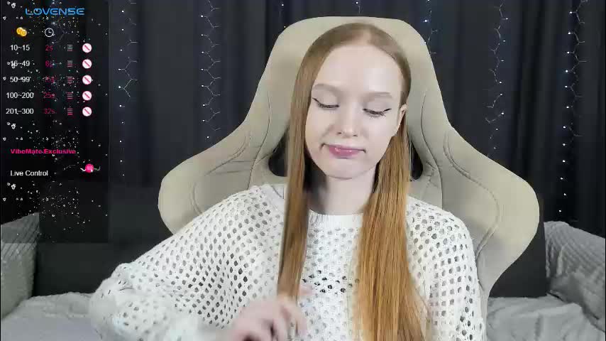 milymi_ Adult Chat December 23, 2025