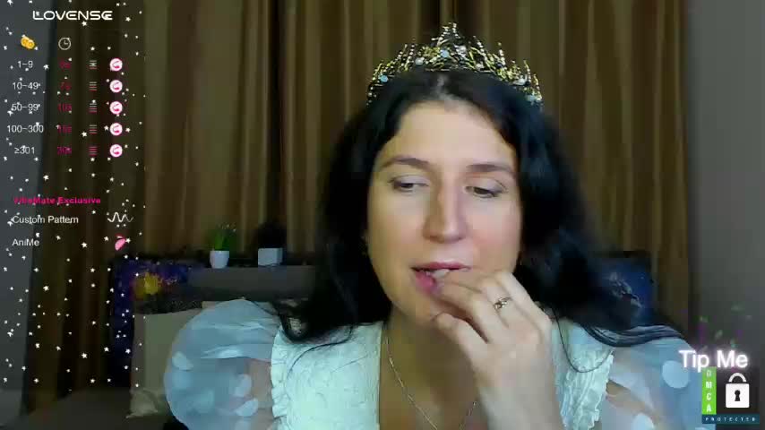 AliannaSoloKisses Adult Chat December 23, 2025