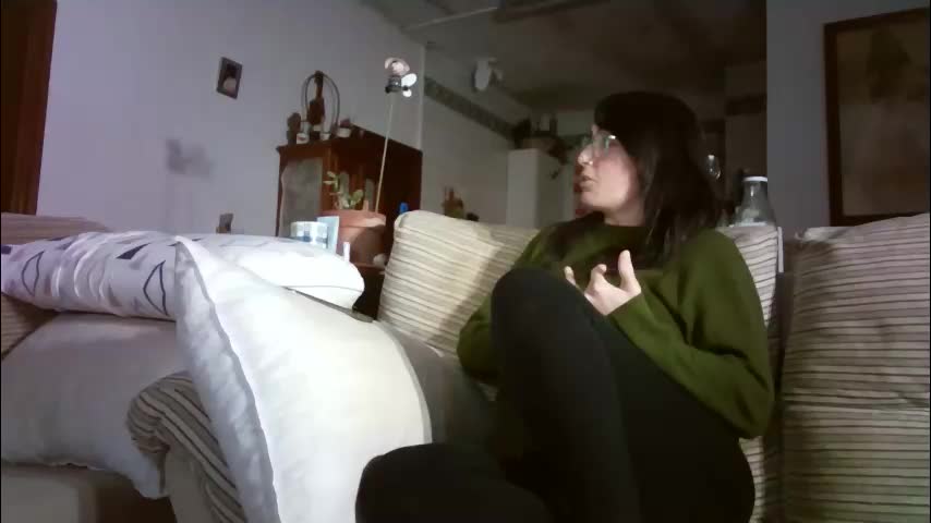 lolahueso Adult Chat December 23, 2025