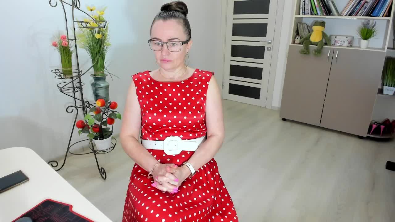 -Michelle- Adult Chat December 23, 2025