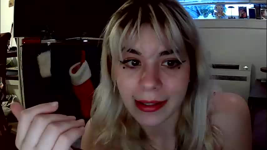 lolalixx6969 Adult Chat December 23, 2025