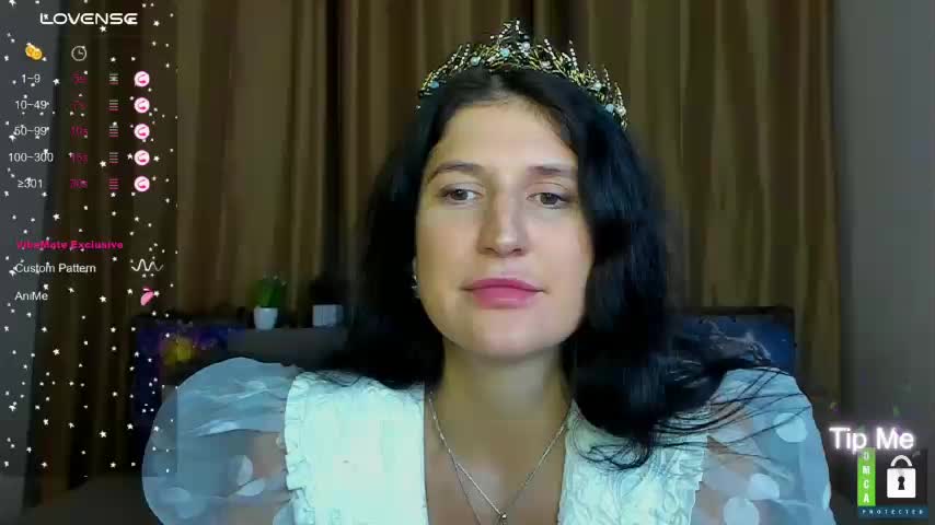 AliannaSoloKisses Adult Chat December 23, 2025