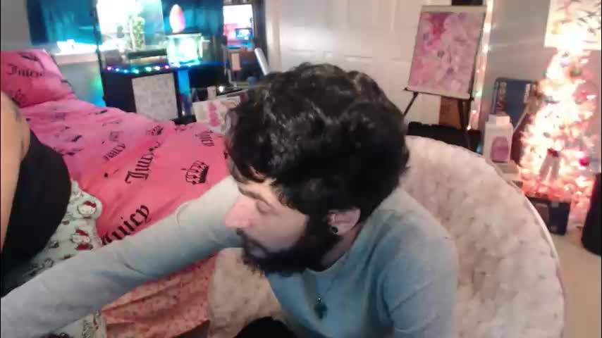 jadelondonxo Adult Chat December 23, 2025