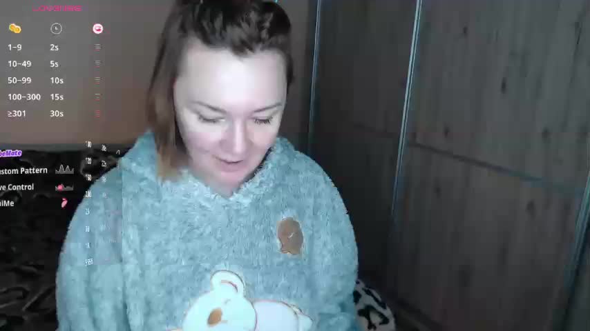 Julia99 Adult Chat December 23, 2025