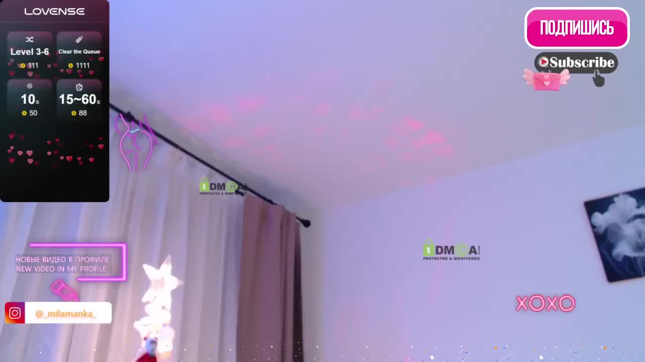 -Milamanka- Adult Chat December 23, 2025