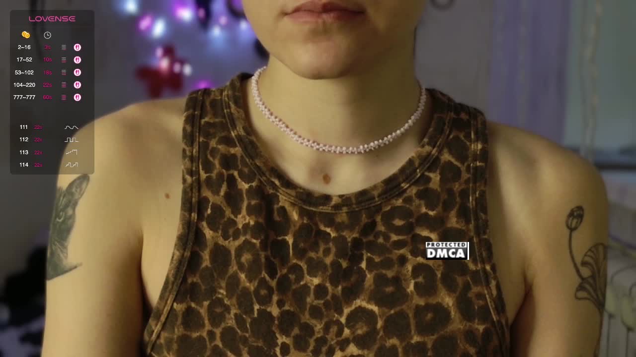 asexysmiilee Adult Chat December 23, 2025