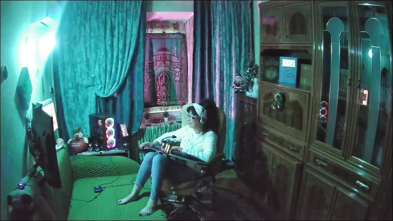 Infodar Adult Chat December 23, 2025