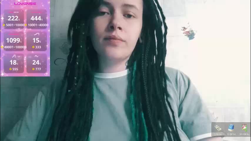 polly_wow Adult Chat December 23, 2025