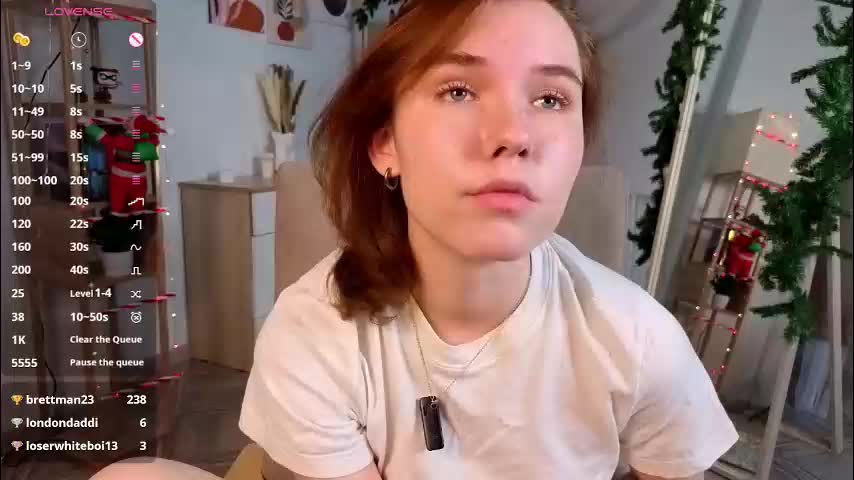 feliceallston Adult Chat December 23, 2025