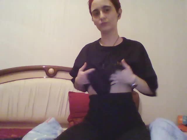 Hotredhead01 Adult Chat December 23, 2025