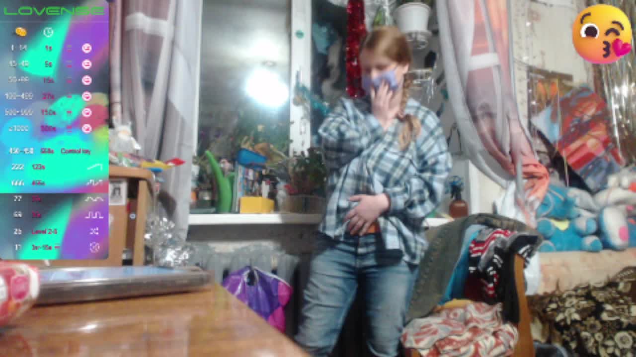 sweetboobs Adult Chat December 23, 2025