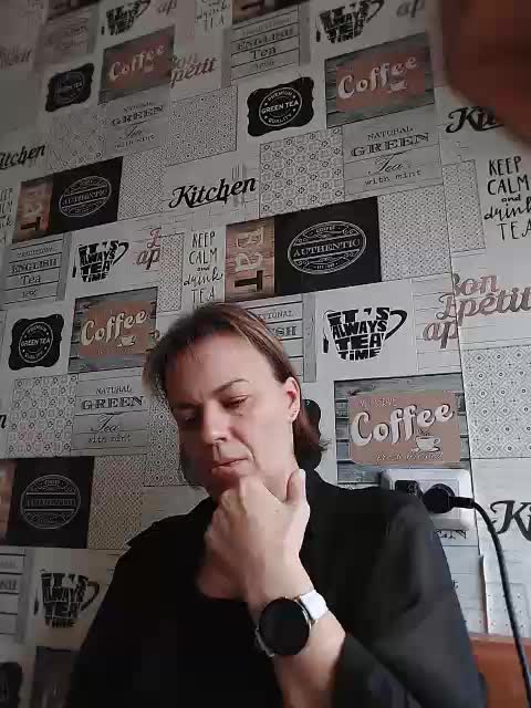 KissaHot Adult Chat December 23, 2025