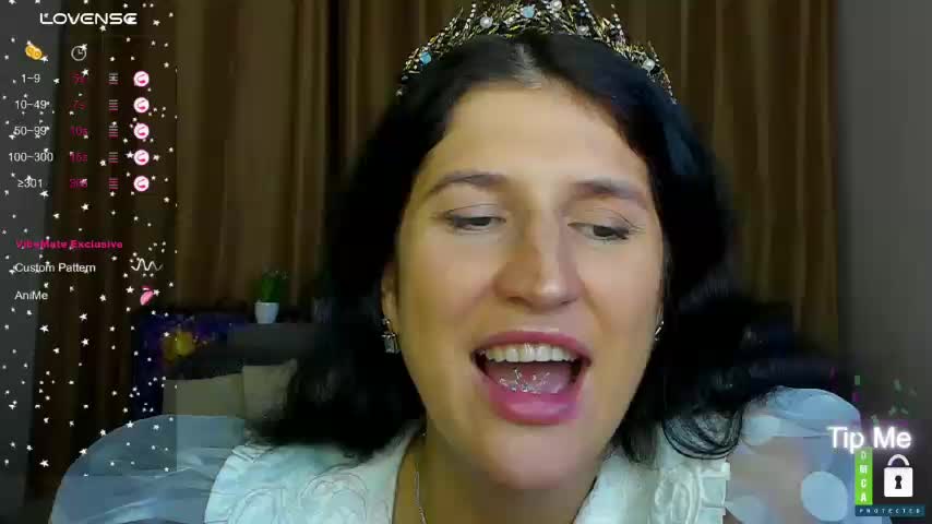 AliannaSoloKisses Adult Chat December 23, 2025