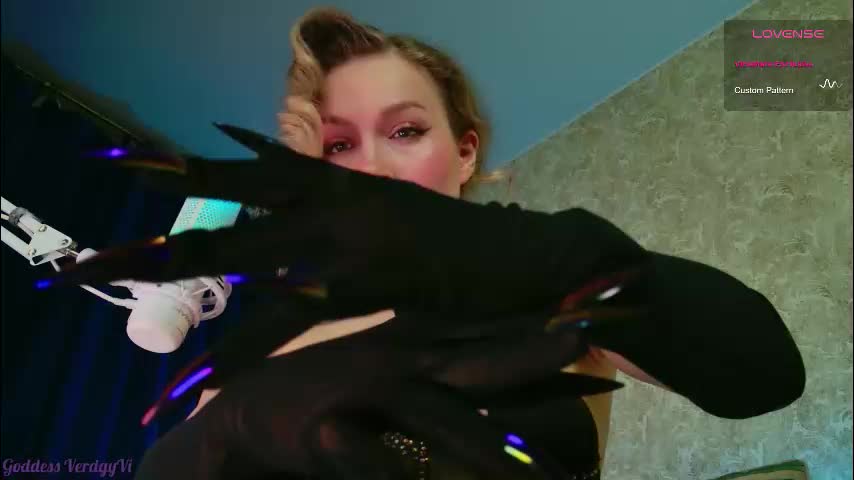 goddess_verdgyvi Adult Chat December 23, 2025