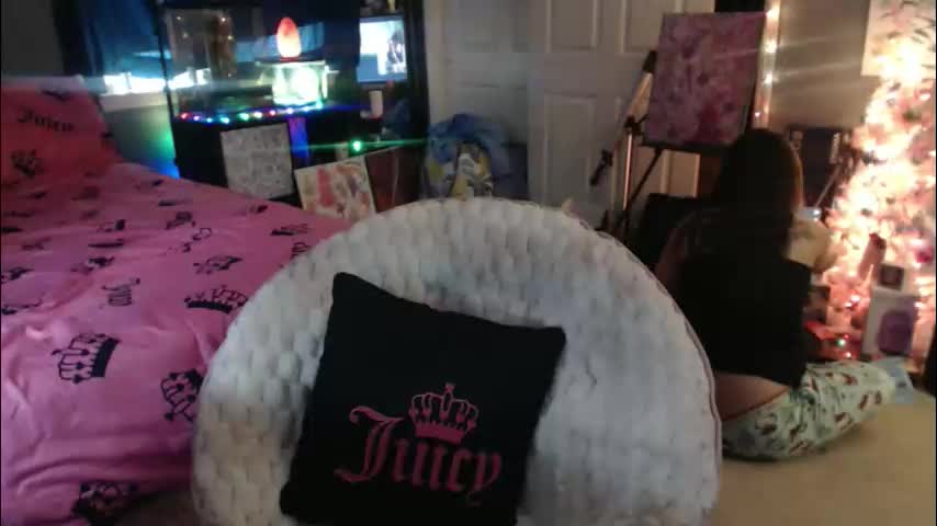 jadelondonxo Adult Chat December 23, 2025