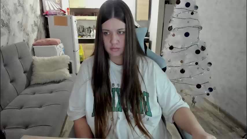 kianna_dior_ Adult Chat December 23, 2025