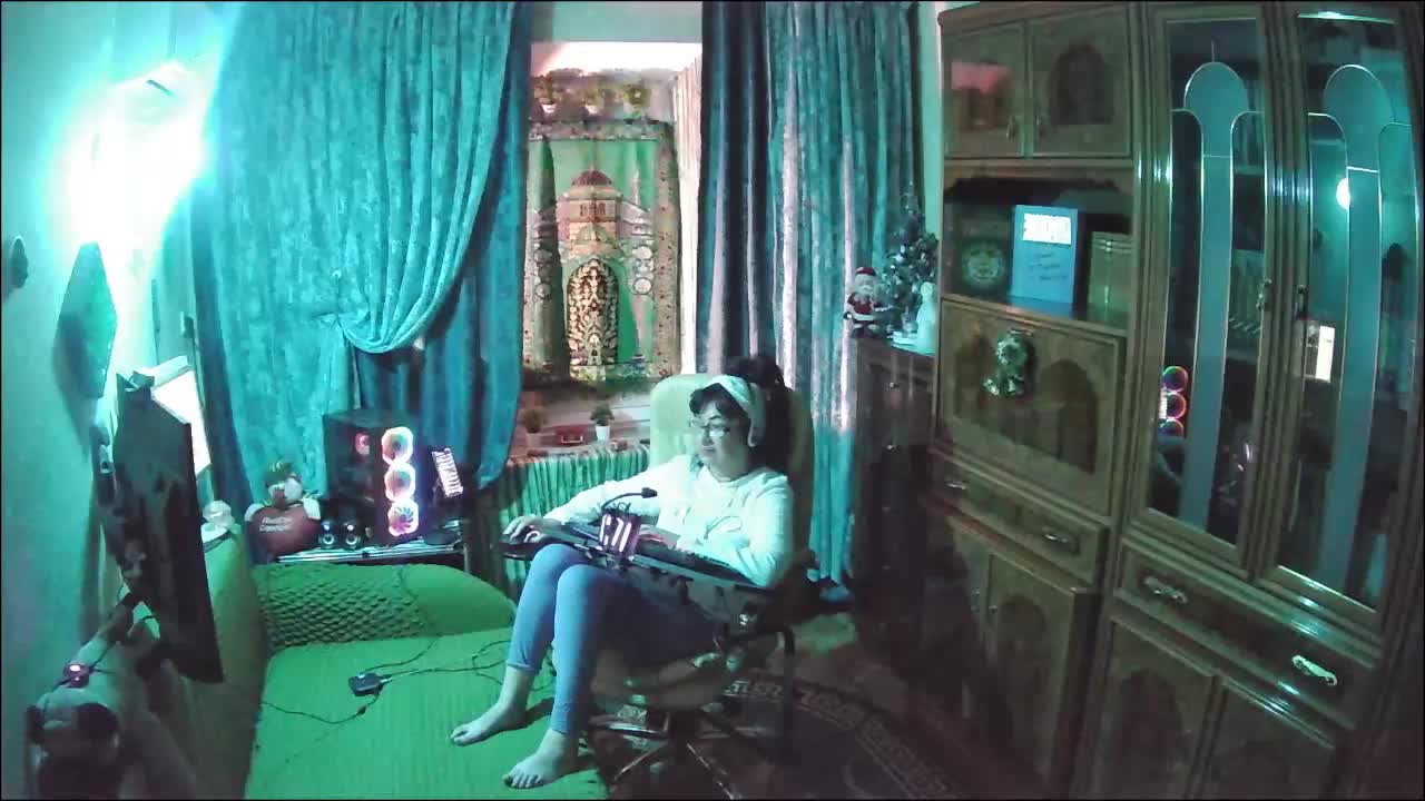 Infodar Adult Chat December 23, 2025