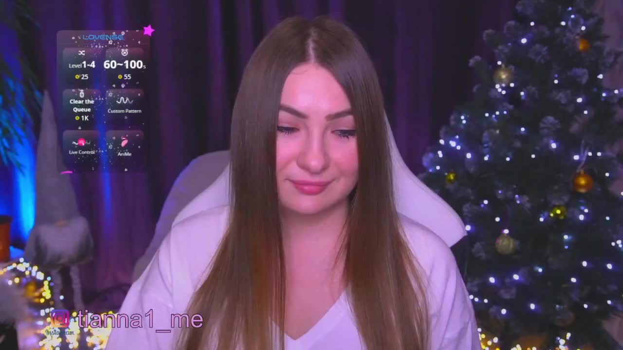 Tianna_me Adult Chat December 23, 2025