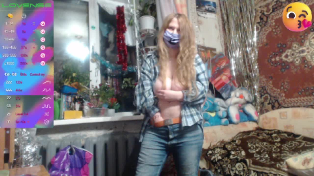 sweetboobs Adult Chat December 23, 2025