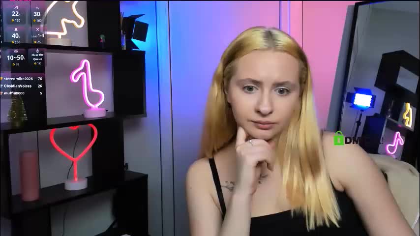 luna_tin Adult Chat December 23, 2025