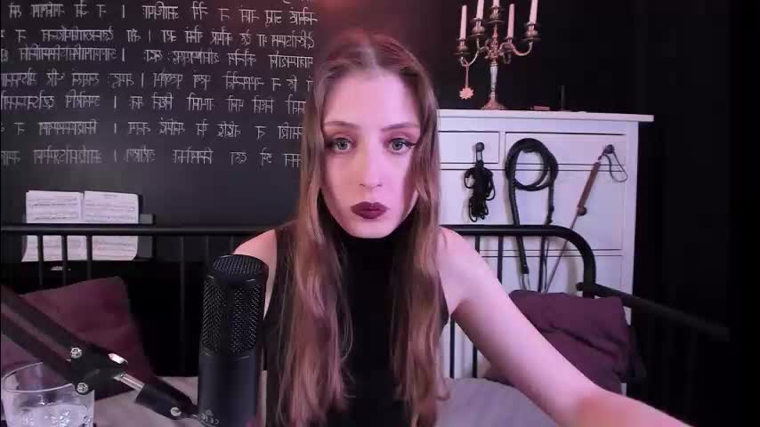 mistress_marlene Adult Chat December 23, 2025