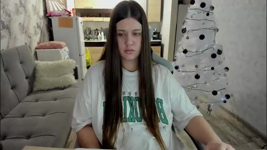 kianna_dior_ Adult Chat December 23, 2025