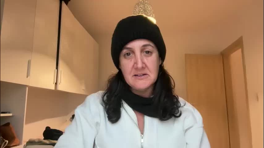 drresa Adult Chat December 23, 2025