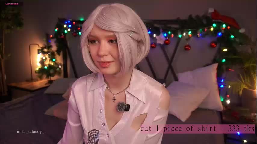 tatacoy Adult Chat December 23, 2025