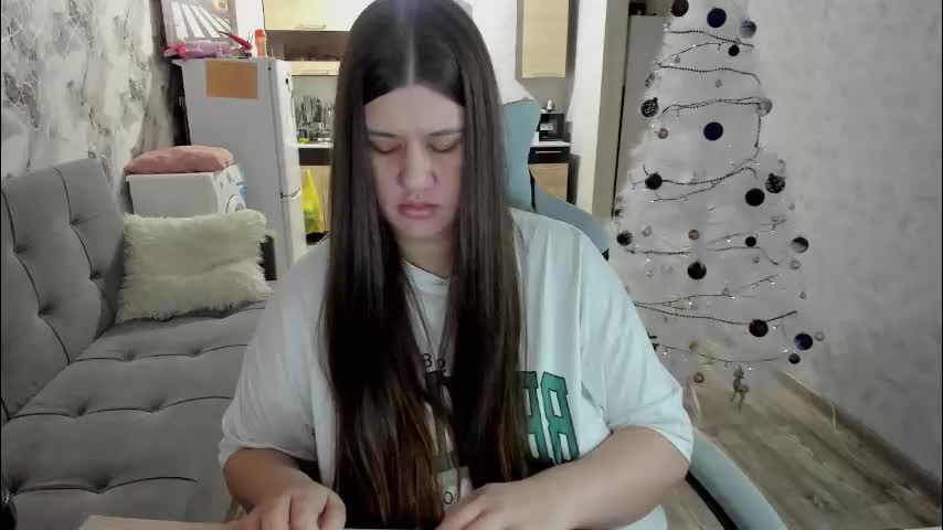 kianna_dior_ Adult Chat December 23, 2025