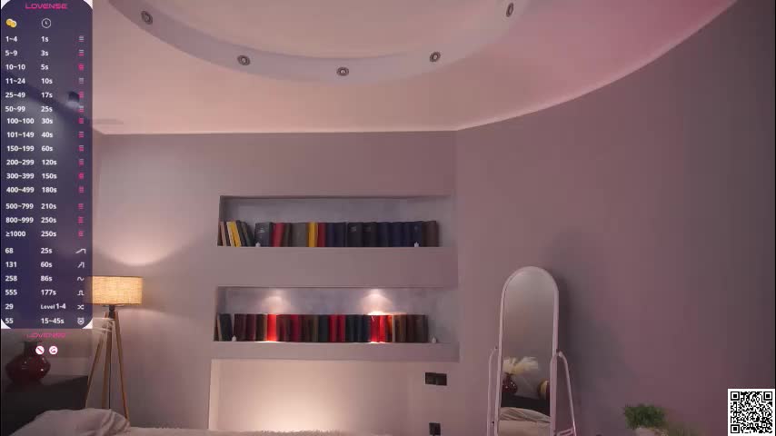 margarethowell Adult Chat December 23, 2025