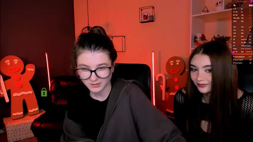 barbara_crazy Adult Chat December 23, 2025