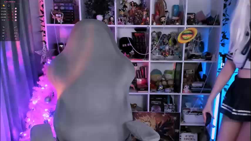 ohclementinee Adult Chat December 23, 2025